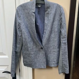Vince blazer